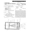 LED SYSTEM FOR PRODUCING LIGHT diagram and image