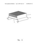 LED SYSTEM FOR PRODUCING LIGHT diagram and image