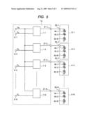 VEHICLE LIGHTING CONTROL DEVICE diagram and image