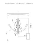 DRIVING METHOD AND DRIVING DEVICE FOR DISCHARGE LAMP, LIGHT SOURCE DEVICE, AND IMAGE DISPLAY DEVICE diagram and image