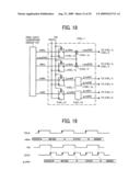 PULSE-MODULATION-SIGNAL GENERATING DEVICE, LIGHT-SOURCE DEVICE, AND OPTICAL SCANNING DEVICE diagram and image