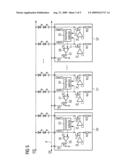 Power Supply System and Method for the Operation of an Electrical Load diagram and image