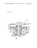 WHEEL DRIVING APPARATUS AND ELECTRIC VEHICLE INCLUDING THE SAME diagram and image