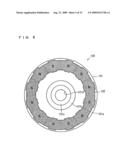 WHEEL DRIVING APPARATUS AND ELECTRIC VEHICLE INCLUDING THE SAME diagram and image