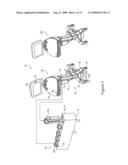 Battery charging system and method of reducing variation in battery charging cycle count diagram and image