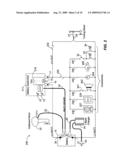 On-board battery supervisor diagram and image