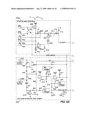On-board battery supervisor diagram and image