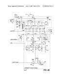 On-board battery supervisor diagram and image