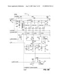 On-board battery supervisor diagram and image