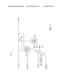 BATTERY CHARGING AND DISCHARGING BY USING A BI-DIRECTIONAL TRANSISTOR diagram and image