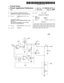 VOLTAGE REGULATOR HAVING FAST RESPONSE TO ABRUPT LOAD TRANSIENTS diagram and image