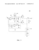 VOLTAGE REGULATOR HAVING FAST RESPONSE TO ABRUPT LOAD TRANSIENTS diagram and image