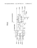 DC-DC CONVERTER AND VOLTAGE DETECTOR USING SAME diagram and image