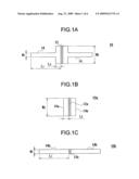 THIN FILM MAGNETIC SENSOR diagram and image