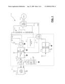 DIELECTRIC BREAKDOWN DETECTOR FOR HEV BATTERY APPLICATION diagram and image