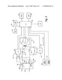 SYSTEM FOR AUTOMATICALLY GATHERING BATTERY INFORMATION diagram and image