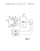 SYSTEM FOR AUTOMATICALLY GATHERING BATTERY INFORMATION diagram and image