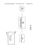 SYSTEM FOR AUTOMATICALLY GATHERING BATTERY INFORMATION diagram and image