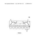 BGA Package Holder Device and Method for Testing of BGA Packages diagram and image