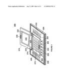 BGA Package Holder Device and Method for Testing of BGA Packages diagram and image