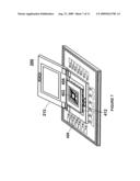 BGA Package Holder Device and Method for Testing of BGA Packages diagram and image