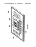 BGA Package Holder Device and Method for Testing of BGA Packages diagram and image