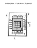 BGA Package Holder Device and Method for Testing of BGA Packages diagram and image