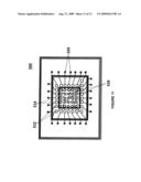 BGA Package Holder Device and Method for Testing of BGA Packages diagram and image