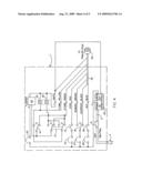 Electrical lighting tester for vehicle-towed trailers diagram and image