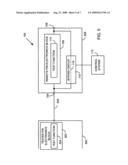 METHODS AND APPARATUS THAT SELECTIVELY USE OR BYPASS A REMOTE PIN ELECTRONICS BLOCK TO TEST AT LEAST ONE DEVICE UNDER TEST diagram and image