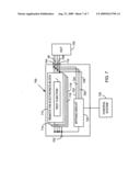 METHODS AND APPARATUS THAT SELECTIVELY USE OR BYPASS A REMOTE PIN ELECTRONICS BLOCK TO TEST AT LEAST ONE DEVICE UNDER TEST diagram and image