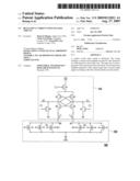 BULK INPUT CURRENT SWITCH LOGIC CIRCUIT diagram and image