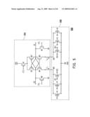 BULK INPUT CURRENT SWITCH LOGIC CIRCUIT diagram and image