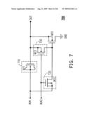 BULK INPUT CURRENT SWITCH LOGIC CIRCUIT diagram and image