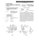 LOW POWER COMSUMPTION, LOW NOISE AND HIGH POWER GAIN DISTRIBUTED AMPLIFERS FOR COMMUNICATION SYSTEMS diagram and image