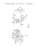 LOW POWER COMSUMPTION, LOW NOISE AND HIGH POWER GAIN DISTRIBUTED AMPLIFERS FOR COMMUNICATION SYSTEMS diagram and image