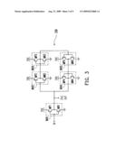 LOW POWER COMSUMPTION, LOW NOISE AND HIGH POWER GAIN DISTRIBUTED AMPLIFERS FOR COMMUNICATION SYSTEMS diagram and image