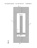 DUAL-BAND BANDPASS RESONATOR AND DUAL-BAND BANDPASS FILTER diagram and image