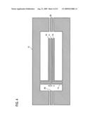 DUAL-BAND BANDPASS RESONATOR AND DUAL-BAND BANDPASS FILTER diagram and image