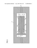 DUAL-BAND BANDPASS RESONATOR AND DUAL-BAND BANDPASS FILTER diagram and image