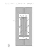 DUAL-BAND BANDPASS RESONATOR AND DUAL-BAND BANDPASS FILTER diagram and image