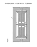 DUAL-BAND BANDPASS RESONATOR AND DUAL-BAND BANDPASS FILTER diagram and image