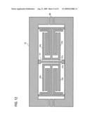 DUAL-BAND BANDPASS RESONATOR AND DUAL-BAND BANDPASS FILTER diagram and image