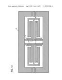 DUAL-BAND BANDPASS RESONATOR AND DUAL-BAND BANDPASS FILTER diagram and image