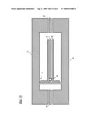 DUAL-BAND BANDPASS RESONATOR AND DUAL-BAND BANDPASS FILTER diagram and image