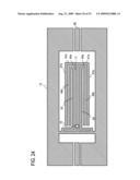 DUAL-BAND BANDPASS RESONATOR AND DUAL-BAND BANDPASS FILTER diagram and image