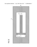 DUAL-BAND BANDPASS RESONATOR AND DUAL-BAND BANDPASS FILTER diagram and image