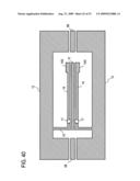 DUAL-BAND BANDPASS RESONATOR AND DUAL-BAND BANDPASS FILTER diagram and image