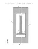 DUAL-BAND BANDPASS RESONATOR AND DUAL-BAND BANDPASS FILTER diagram and image