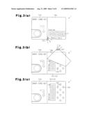 Card-Type Electronic Key diagram and image